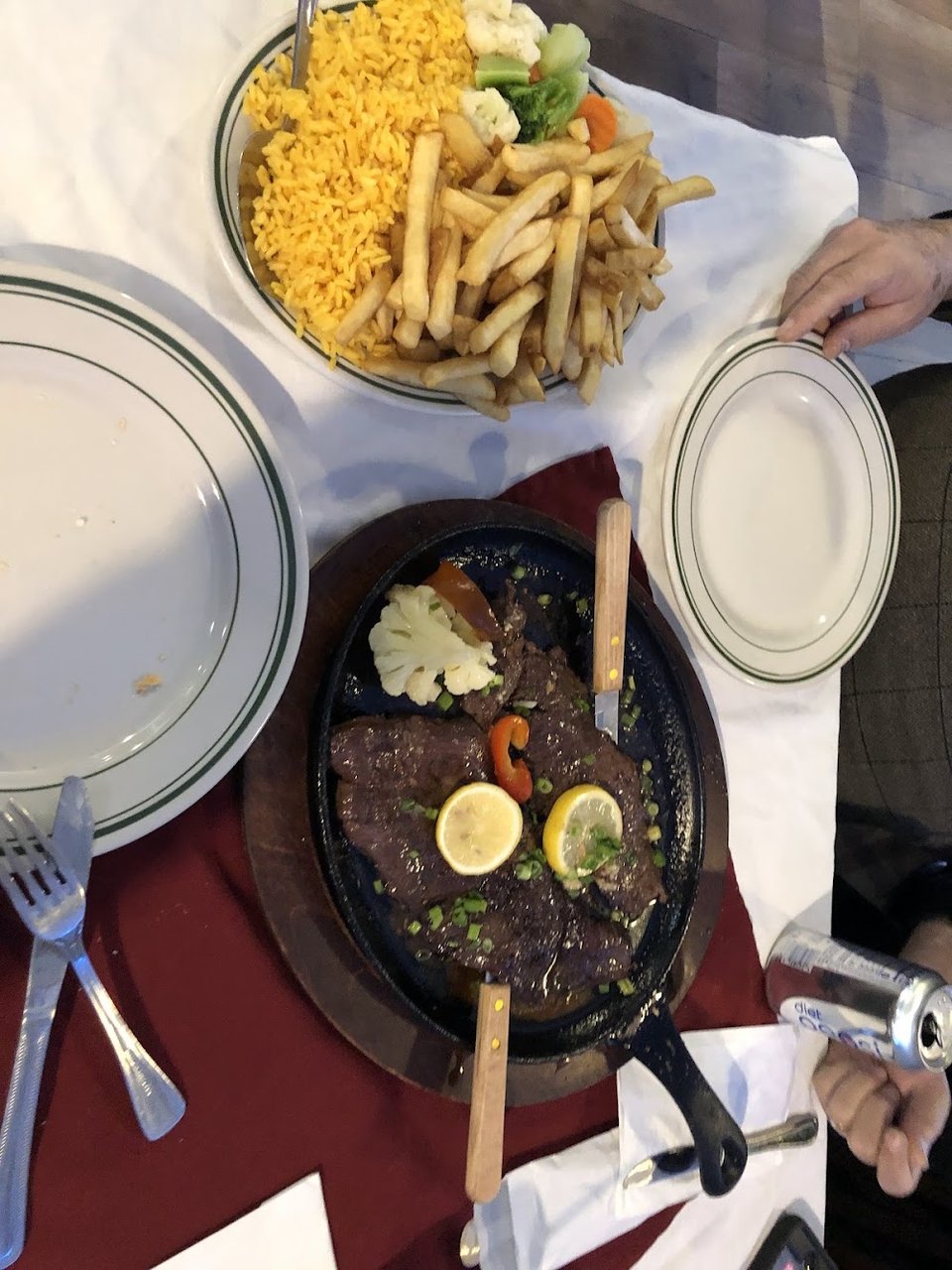 Churrasco