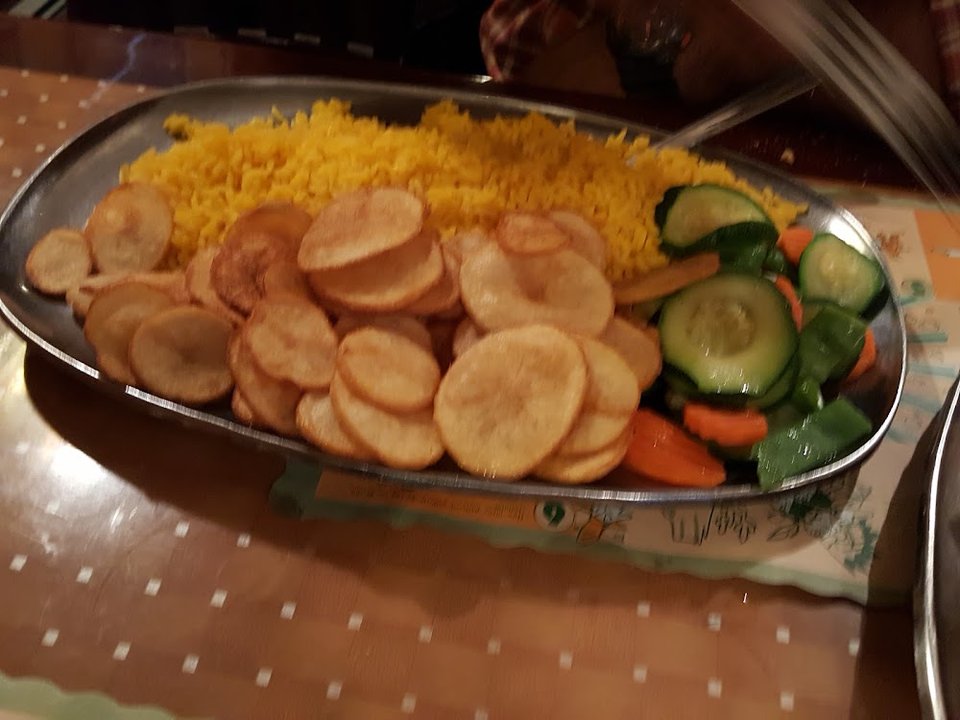 Dominican Picadera